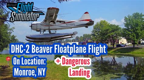 upstate ny floatplane flights.